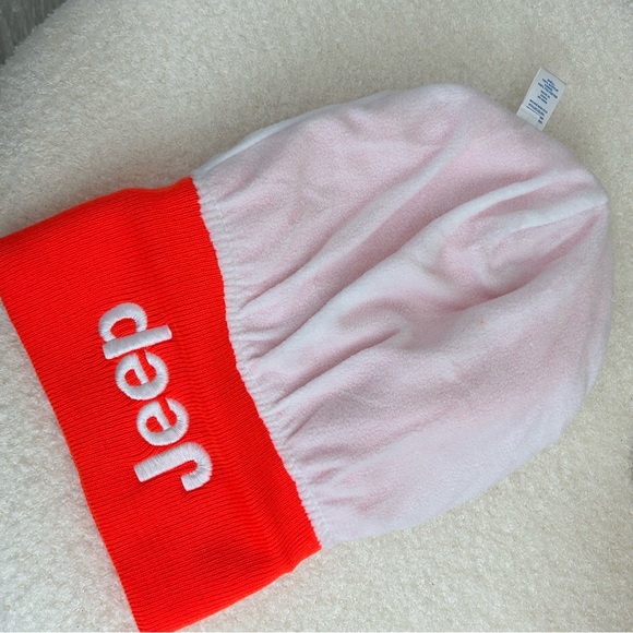 NWOT Jeep Beanie Unisex - Picture 3 of 4